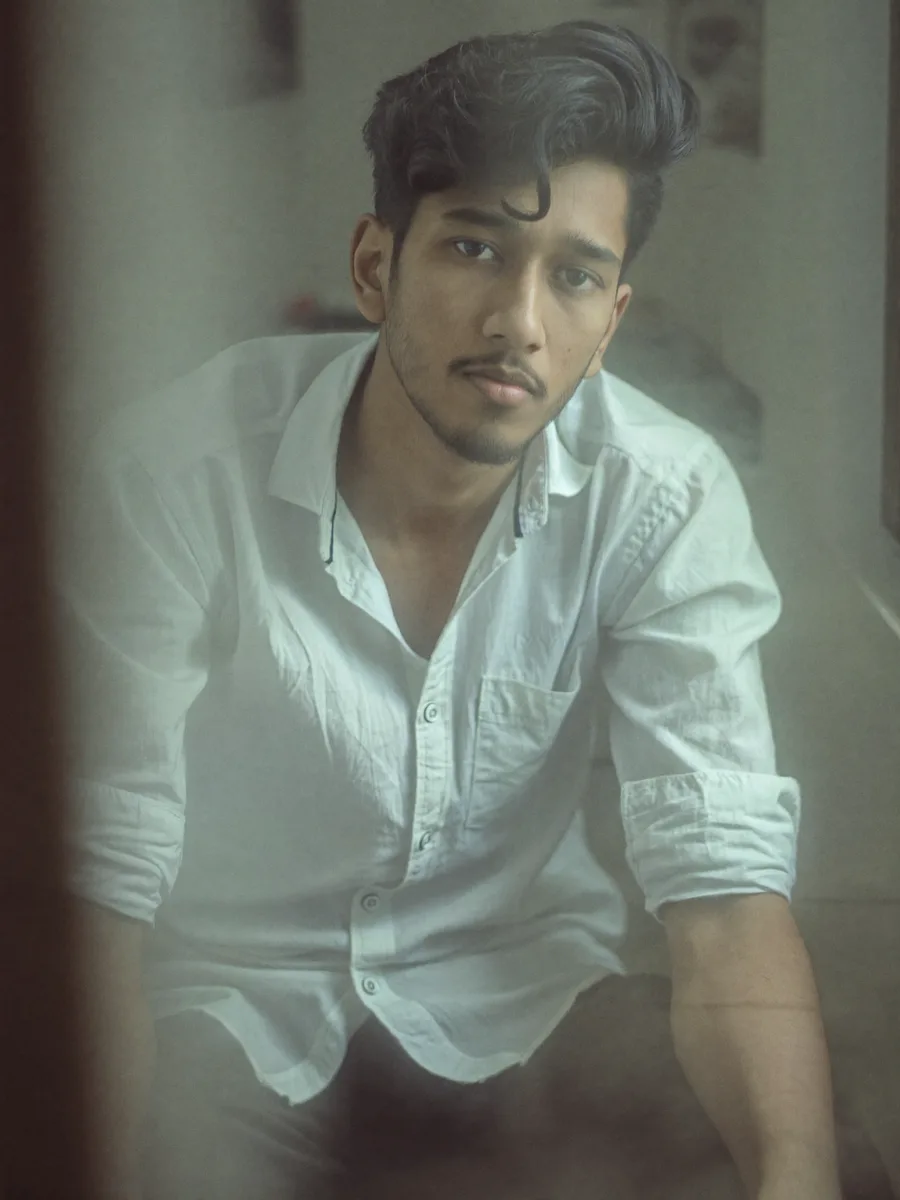 Kamran Ali Biswas